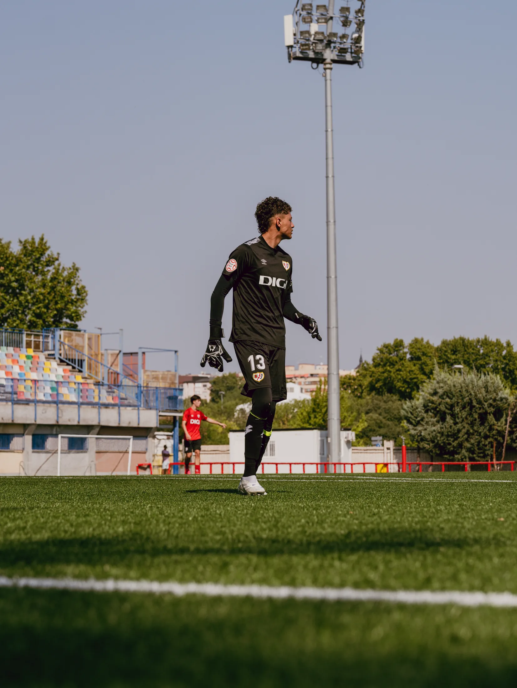 Fotografía de deportes por Gabriel Brito