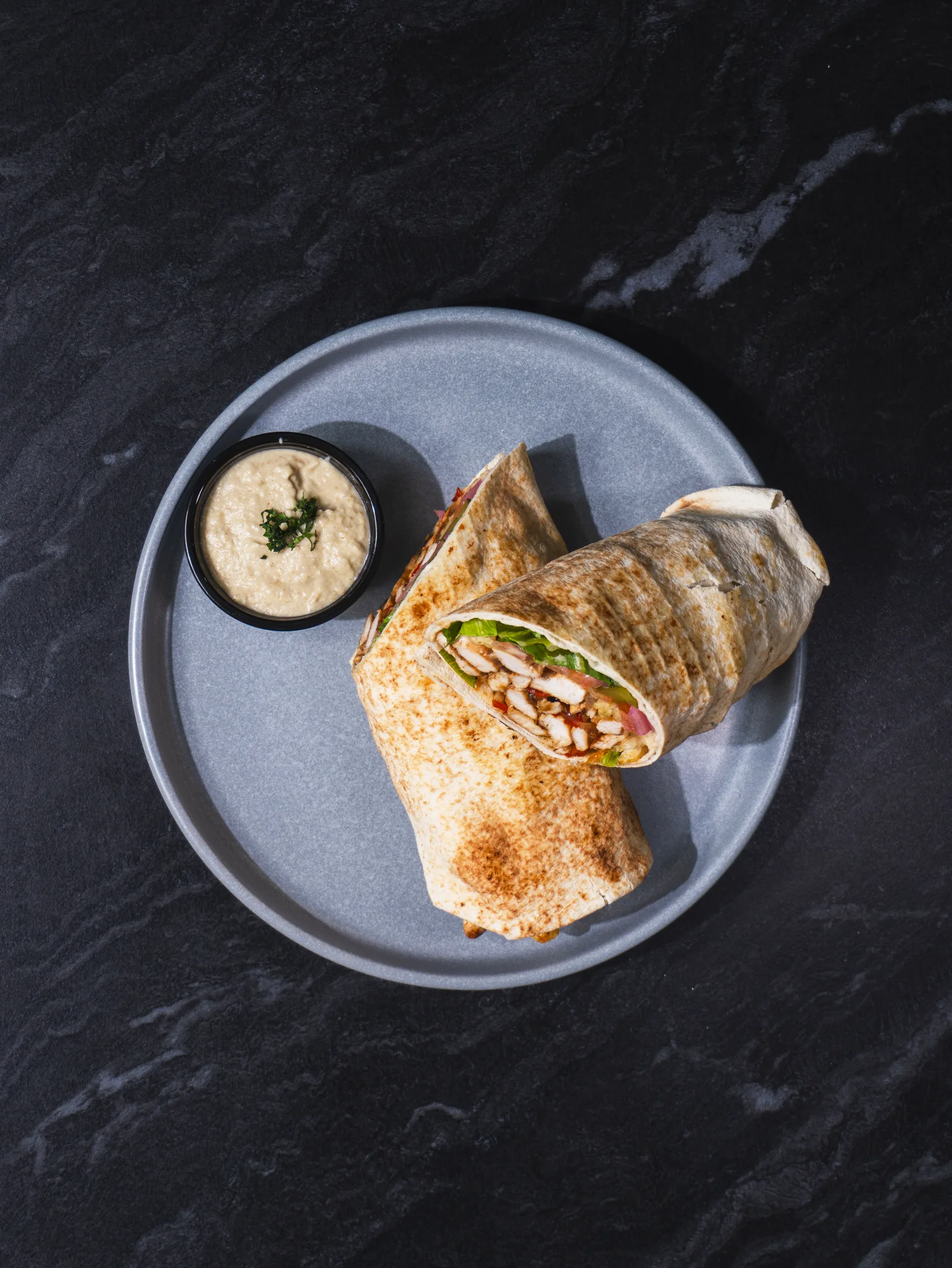 Fotografía de gastronomía por Gabriel Brito