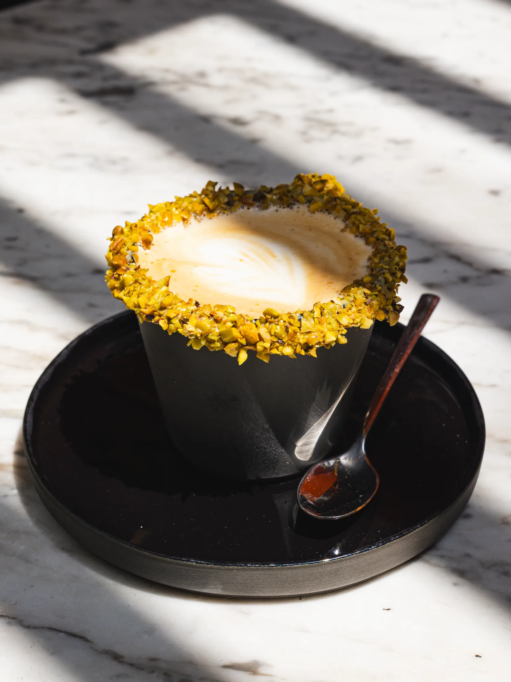 Fotografía de gastronomía por Gabriel Brito
