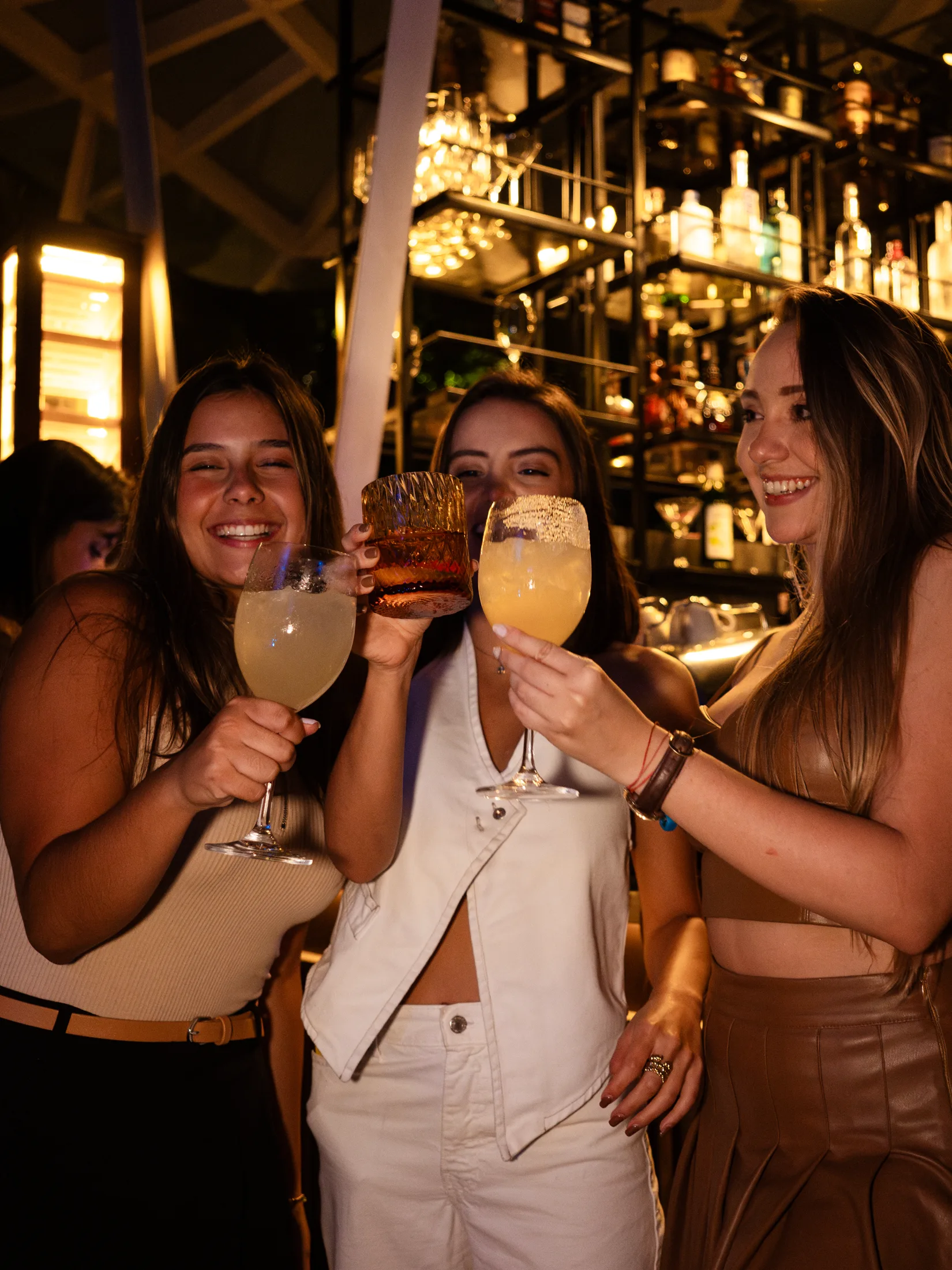 Fotografía de eventos por Gabriel Brito
